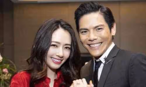 郭碧婷個人簡歷資料郭爸做什麼的 和向佐什麼時候戀愛的