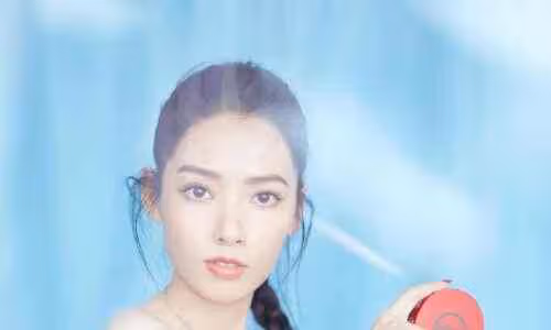 郭碧婷個人簡歷資料郭爸做什麼的 和向佐什麼時候戀愛的