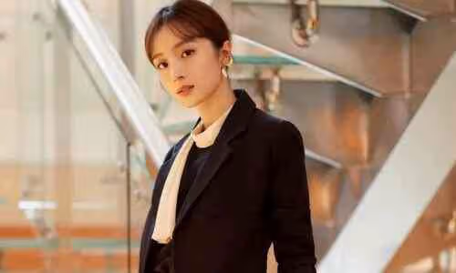 胡冰卿個人資料她出什麼事了 和張銘恩是怎麼回事