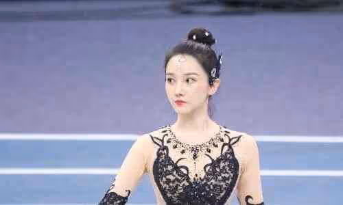 陳小紜原名叫什麼演過哪些電視劇 和于小彤什麼關係