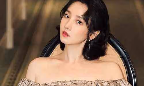 陳小紜原名叫什麼演過哪些電視劇 和于小彤什麼關係