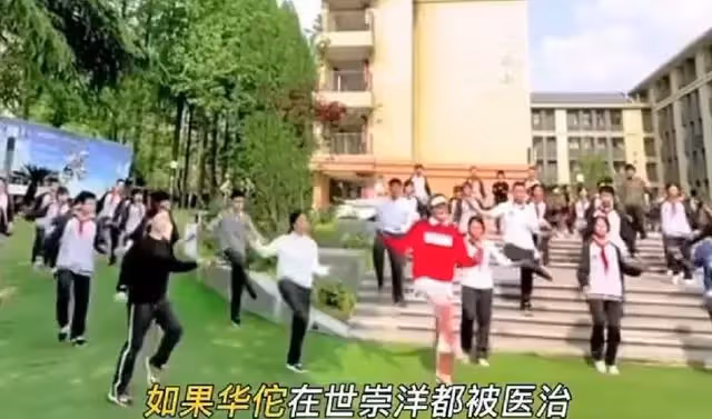 劉畊宏夫妻直播健身操爆紅,七天漲粉超千萬,揭秘大火背後原因