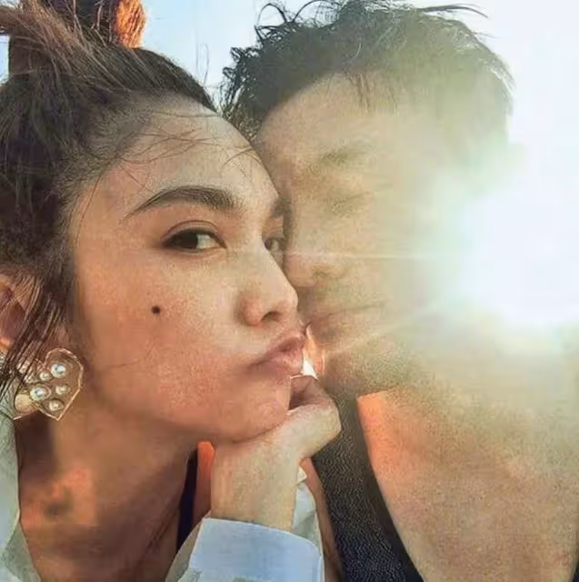 李榮浩出軌吉克雋逸並離婚?兩人發聲闢謠,楊丞琳安撫老公和姐妹