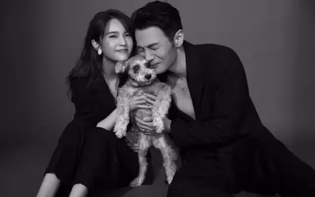 李榮浩出軌吉克雋逸並離婚?兩人發聲闢謠,楊丞琳安撫老公和姐妹