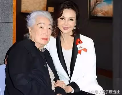 曾被王祖賢介入婚姻!65歲女星「公開17億贍養費去向」 笑曝「得到前婆婆支持」:反而賺更多了