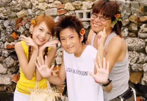 童星轉跑道!才28歲「努力當上公司董事」逼自己成長 「半年闖出好成績」把握成功秘訣:別設限