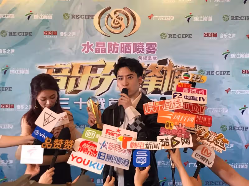 童星轉跑道!才28歲「努力當上公司董事」逼自己成長 「半年闖出好成績」把握成功秘訣:別設限