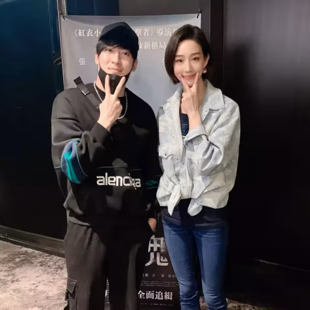 童星轉跑道！才28歲「努力當上公司董事」逼自己成長　「半年闖出好成績」把握成功秘訣：別設限