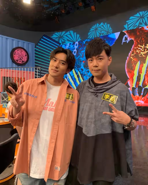 童星轉跑道！才28歲「努力當上公司董事」逼自己成長　「半年闖出好成績」把握成功秘訣：別設限