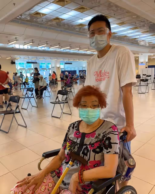 童星轉跑道！才28歲「努力當上公司董事」逼自己成長　「半年闖出好成績」把握成功秘訣：別設限