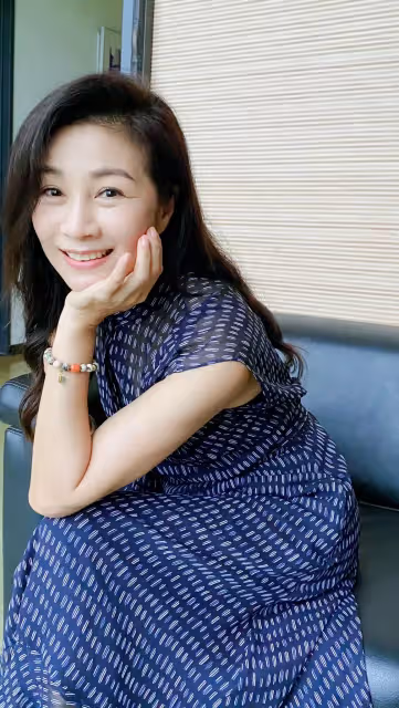 離婚後孤單嗎？方文琳深夜「道盡15年心聲」　自認「臉皮厚一點」網淚：人生下一步