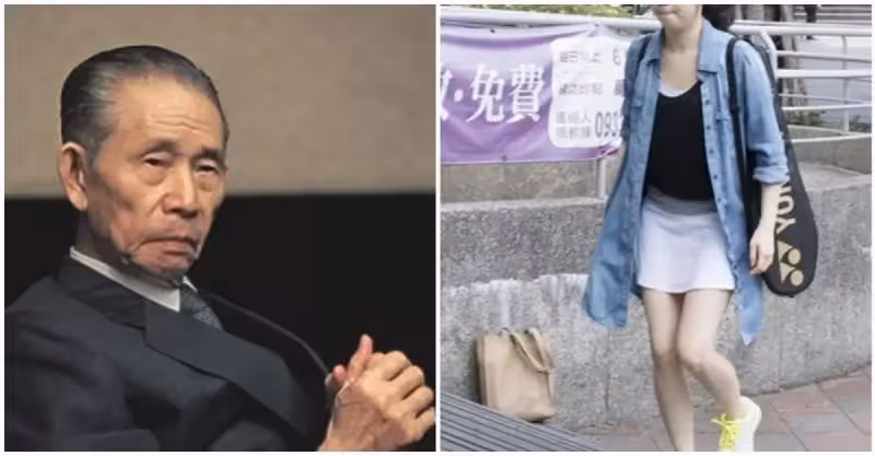 英國王妃也佩服！王永慶孫女250億身價「超越二房、三房」　懶得爭產「靠雙手拚12年」受人敬仰