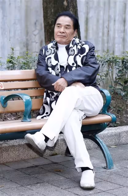 人生七十才開始！73歲雷洪「再婚拒當韋小寶」防疫兼新婚　嫩妻溫柔背後「心裡藏著秘密」：盡心服侍