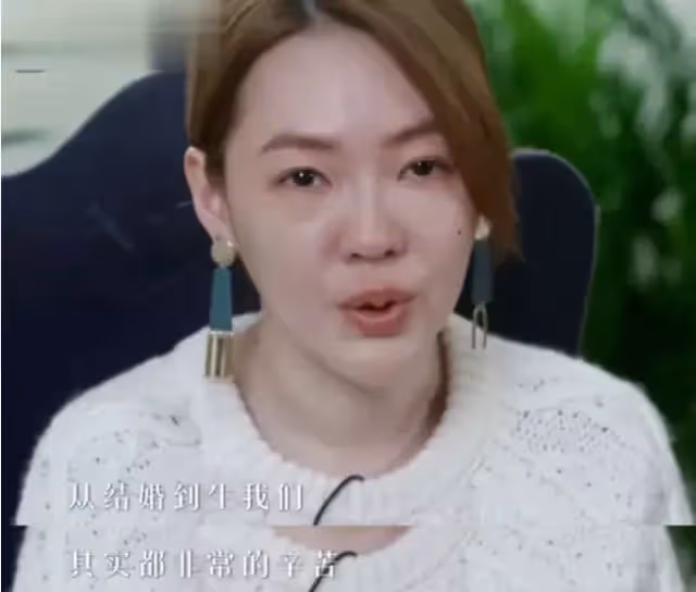 老娘的老娘！徐媽媽「嫁豪門卻忍10年辛酸」老公還出軌　為女兒忍讓「大小S也沒逃開宿命」