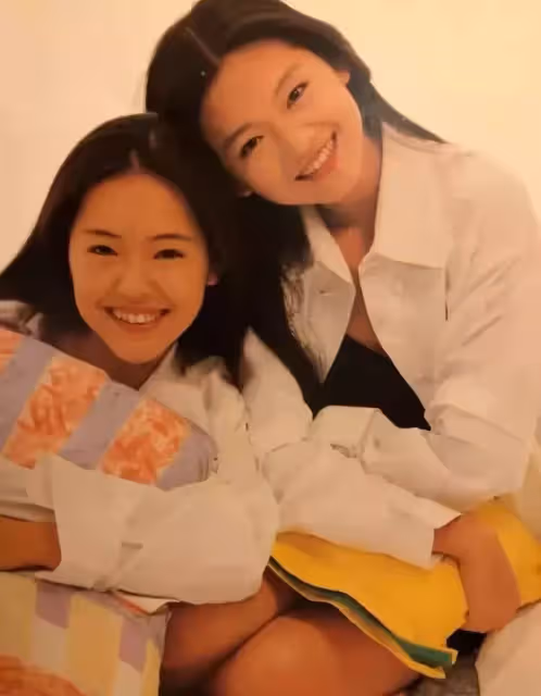 老娘的老娘！徐媽媽「嫁豪門卻忍10年辛酸」老公還出軌　為女兒忍讓「大小S也沒逃開宿命」