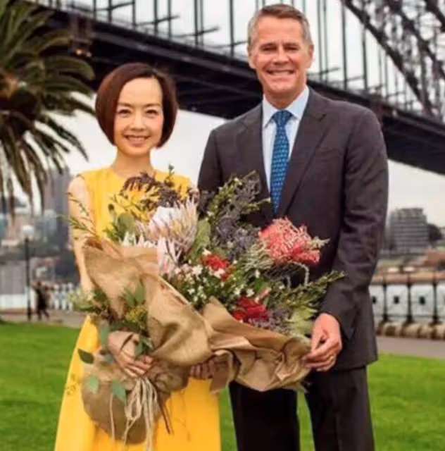 她二婚嫁初戀,為保持80斤身材只吃10粒米,49歲稱沒空生孩子:我晚熟