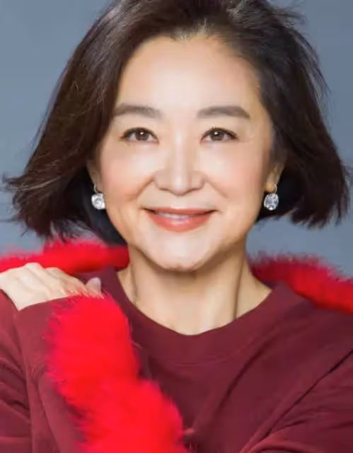 從小美到老,不打針、不整容,論顏值我只服7位頂級美人