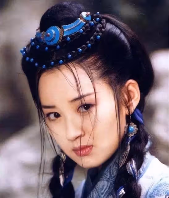 從小美到老,不打針、不整容,論顏值我只服7位頂級美人