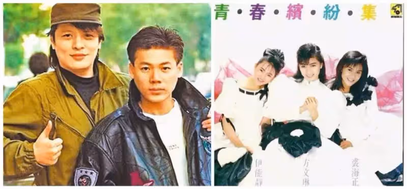 「消失」的歌壇巨星:陳淑樺拒絕縱貫線邀請,劉文正仿佛人間蒸發