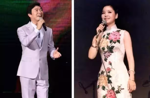 情歌王子的退潮:費玉清告別歌壇,周傳雄榮升教父,王傑一言難盡