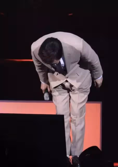情歌王子的退潮:費玉清告別歌壇,周傳雄榮升教父,王傑一言難盡