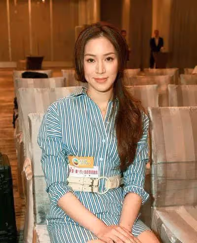 24歲嫁千億豪門，生一個兒子獎勵10億，徐子淇的上位手段有多狠？