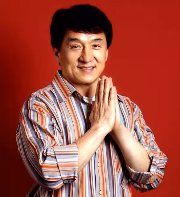 成龍:一次放縱毀了吳綺莉母女一生,他有著怎樣的心路歷程?