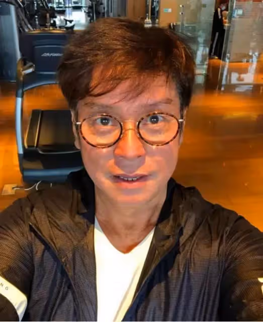 一生開過600多場演唱會，為了孩子放棄家產，譚詠麟到底經歷了什麼？