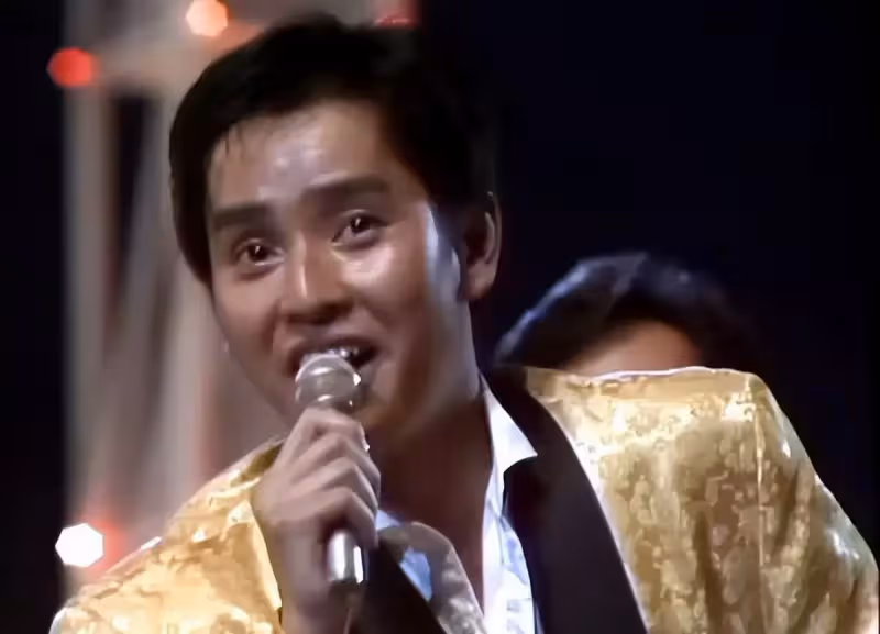 一生開過600多場演唱會，為了孩子放棄家產，譚詠麟到底經歷了什麼？