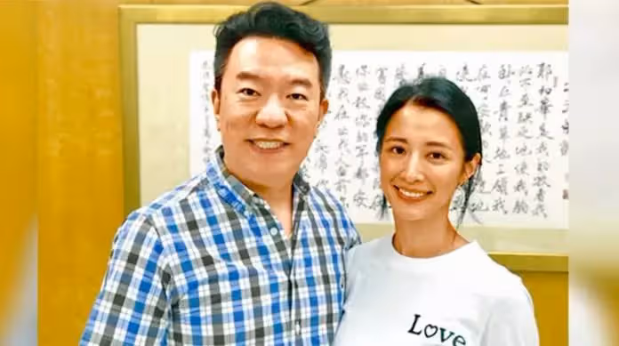 「婚姻不保」受不了富豪老公，決定要失婚了!李蒨蓉深夜崩潰「只能躲在廁所」：沒退路了 幼子落淚「那我要跟誰！」
