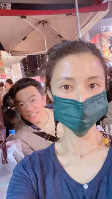 「婚姻不保」受不了富豪老公，決定要失婚了!李蒨蓉深夜崩潰「只能躲在廁所」：沒退路了 幼子落淚「那我要跟誰！」