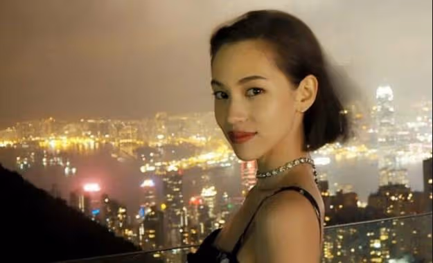 水原希子大膽爆料，爆出內幕！製作人過分至極！