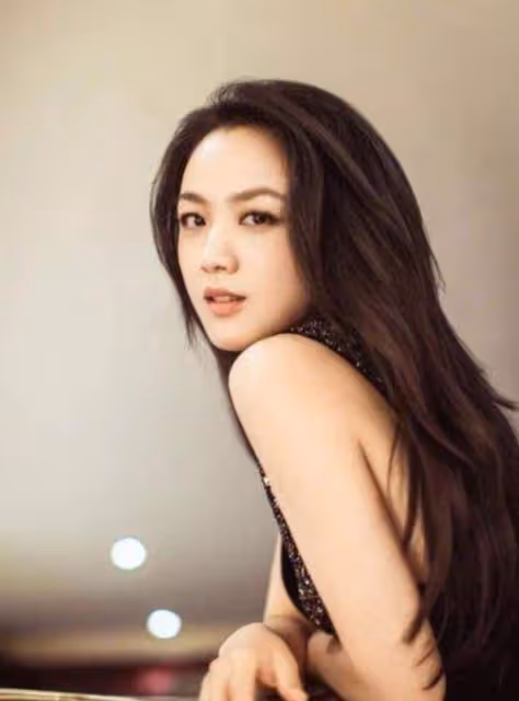 湯唯被曝離婚，暴露了900萬個家庭難以啟齒的痛？