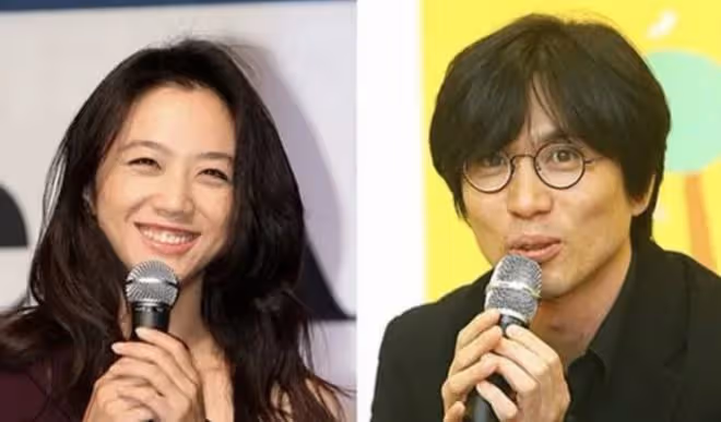 湯唯被曝離婚，暴露了900萬個家庭難以啟齒的痛？