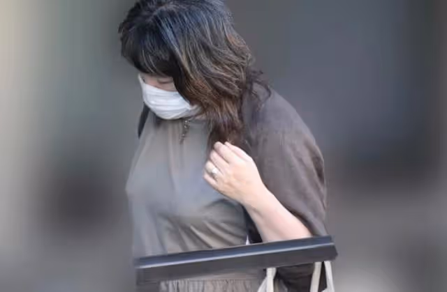 小室佳代疑似新戀情曝光，這位六十多歲裝修工要成日本皇室親戚？