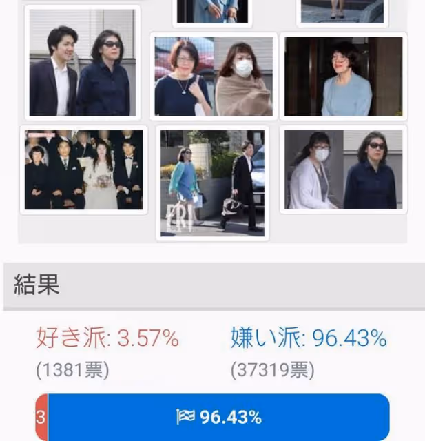 小室佳代疑似新戀情曝光，這位六十多歲裝修工要成日本皇室親戚？