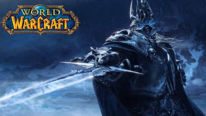 魔獸TBC：全服都在「找老闆」，蛋刀已無人消費，土豪給出3個理由