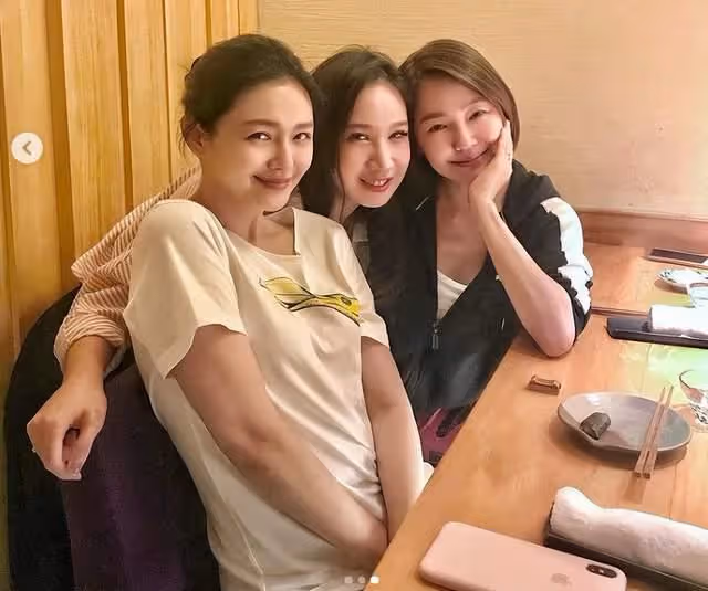 具俊曄在台人氣爆棚!好友爆大S私下狀態,回春十歲嬌羞似小女孩