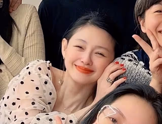 具俊曄在台人氣爆棚!好友爆大S私下狀態,回春十歲嬌羞似小女孩