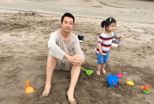 具俊曄在台人氣爆棚!好友爆大S私下狀態,回春十歲嬌羞似小女孩