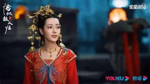 《恰似故人歸》大結局！熱巴任嘉倫 雲意夫妻幸福相守，18張照片回顧劇中高甜場景