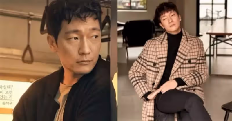 頹廢大叔孫錫久現實是富二代，不斷尋找夢想活得精彩