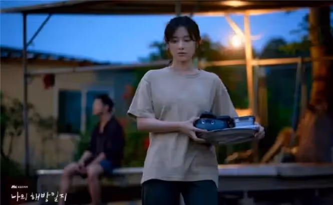 頹廢大叔孫錫久現實是富二代,不斷尋找夢想活得精彩
