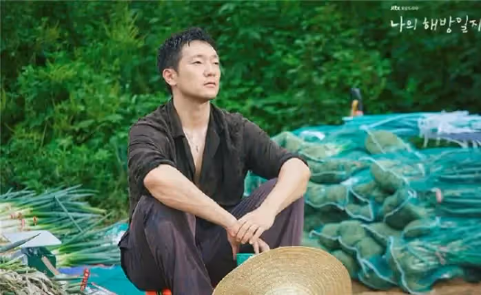 頹廢大叔孫錫久現實是富二代,不斷尋找夢想活得精彩