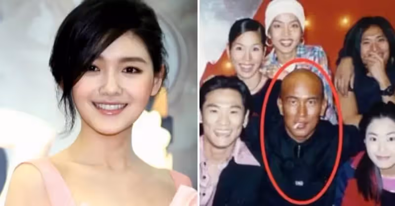 大s結婚17天，8人「登臺唱戲」，真正的輸家只有2人