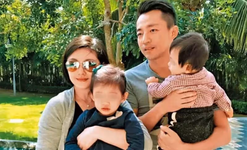 大s結婚17天,8人「登臺唱戲」,真正的輸家只有2人