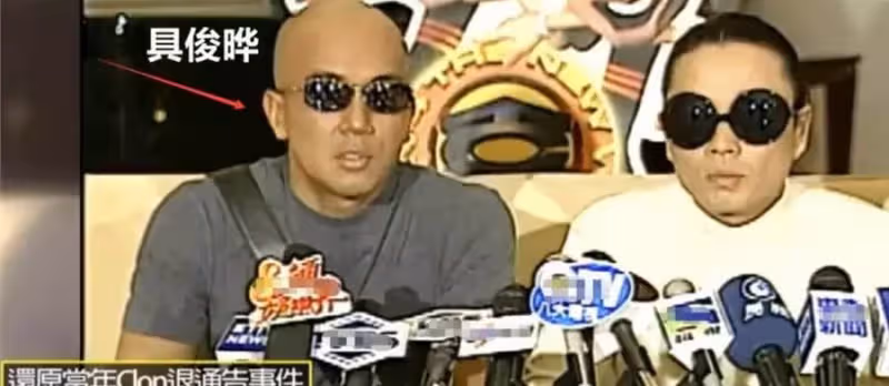 大s結婚17天,8人「登臺唱戲」,真正的輸家只有2人