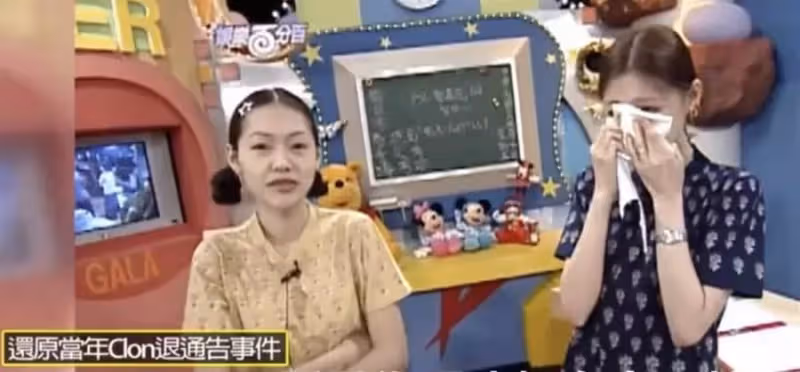 大s結婚17天,8人「登臺唱戲」,真正的輸家只有2人