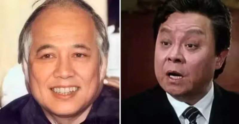 時隔37年，《警察故事》中6位演員不在了，有一位是林青霞的替身