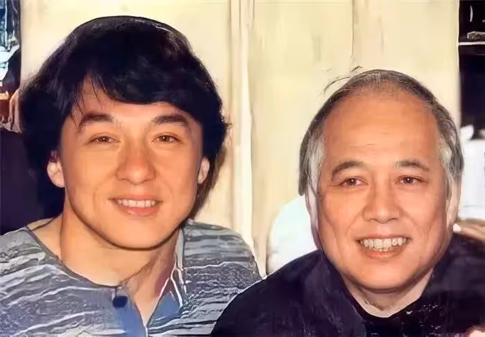 時隔37年,《警察故事》中6位演員不在了,有一位是林青霞的替身